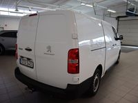 begagnad Peugeot Expert L3 PRO 2.0 BlueHDi Aut - Drag, Värmare 2021, Transportbil