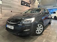 begagnad Opel Astra Sports Tourer 1.4 Turbo| 12800mil