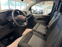 begagnad Fiat Scudo Panel Van 2.0 Multijet Automat Euro 6 145hk L3