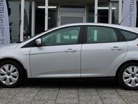 begagnad Ford Focus 1.6 EcoBoost Flexifuel 150hk