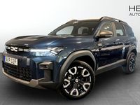 Begagnad Dacia Bigster Journey 2025 SUV