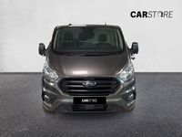begagnad Ford Transit Custom Custom 340 Plug-in Hybrid 126hk|MOMS/VAT