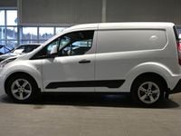 Begagnad Ford Transit Connect 95 HK (69 kW) 2015 Vit Minibuss