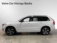 begagnad Volvo XC90 T8 AWD Recharge