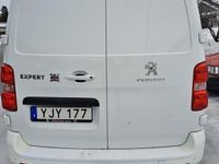 begagnad Peugeot Expert Panel Van 1.2t 2.0 BlueHDi 4x4 Euro 6