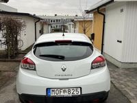 begagnad Renault Mégane Coupé Coupé 1.6 Euro 4