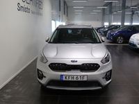 begagnad Kia Niro Niro1.6 PLUG-IN ADVANCE PLUS 1 DRAG VÄRMARE