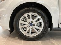 begagnad Ford Transit TransportbilarConnect L2 Aut 100Hk Demobil