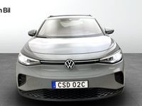 begagnad VW ID4 Pro Performance Pro Performance Komfort/Drag/Assistans