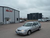 begagnad Saab 9-5 SportCombi 2.0 T 150 hk Linear Drag M-Värmare