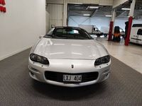 begagnad Chevrolet Camaro Coupe 3,8 V6 Hydramatic 193 Hk Targa