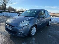 Begagnad Renault Clio R.S. 75 HK (55 kW) 2010 Halvkombi