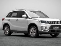 begagnad Suzuki Vitara 1.5 Fullhybrid 4x4 Aut, rabatt 30 000 kr