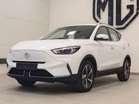 begagnad MG ZS EV 3995:- /MÅN LUX PRIVATLEASING 70KWH