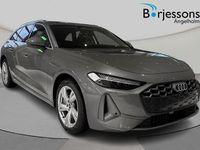 Ny Audi A5 Proline 303 HK (222 kW) 2025 Grå Kombi