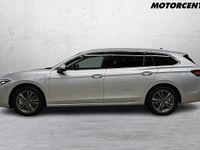 Begagnad VW Passat Business 207 HK (152 kW) 2024 Silver Kombi