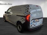 Ny Mercedes eCitan 91 kW (124 HK) 2025 Vit Van