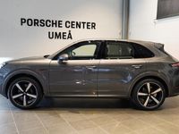 Ny Porsche Cayenne 471 HK (346 kW) 2025 Grå SUV