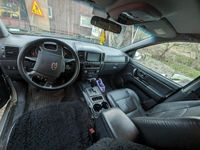begagnad Kia Sorento 3.3 V6 4WD