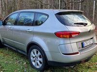 begagnad Subaru Tribeca 3.0 4WD Euro 4