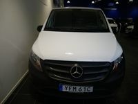 begagnad Mercedes Vito Transportbilar110 CDI 2.8t Manuell 102hk