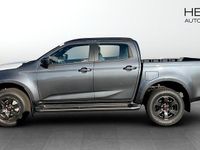 Begagnad Isuzu D-Max 163 HK (119 kW) 2024 Pickup