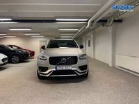 begagnad Volvo XC90 R-Des Pro Edt 7-säten