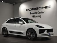 begagnad Porsche Macan S Omgående Leverans Leasebar 2024, SUV