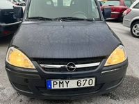 begagnad Opel Combo 1,3 Automat