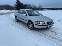 Begagnad Volvo S60 140 HK (102 kW) 2004 Sedan