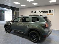 begagnad Dacia Duster PhII 4x2 1,3 TCe 150 Extreme A