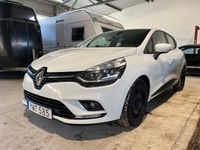 begagnad Renault Clio IV Clio