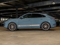 begagnad Porsche Cayenne Coupé E-Hybrid / SportDesign