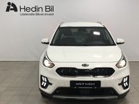 begagnad Kia Niro Niro Plug-In Hybrid1.6 PLUG-IN ADVANCE PLUS 1