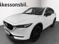 begagnad Mazda CX-5 AWD A6 2.5 IGNITE 194 hk LÅG SKATT