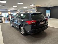 begagnad Citroën C5 1.6 e-HDi Airdream Automat