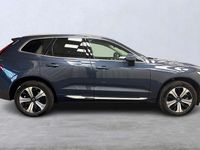 Begagnad Volvo XC60 Plus 355 HK (261 kW) 2024 Blå SUV