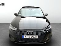 begagnad Audi A3 Sportback 35 TFSI 150 HK S-Tronic SPORT