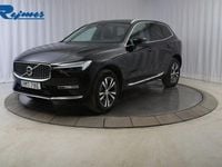 Begagnad Volvo XC60 Core 253 HK (186 kW) 2025 Svart SUV