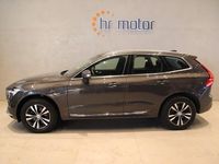 Begagnad Volvo XC60 Plus 350 HK (257 kW) 2022 Grå SUV