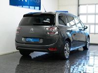 begagnad Citroën Grand C4 Picasso C4 Grand Picasso Citroën 1.6 BlueHDi 7 SITS VÄLSKÖTT NYSERV 2016, Minibuss