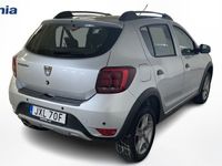 begagnad Dacia Sandero Stepway PhII TCe 100