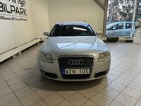 begagnad Audi A6 Avant 2.4 Multitronic Proline, Sport SUPERDEAL 6,95%