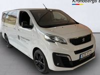 begagnad Peugeot Expert L3 PRO Automat i Demo 2023, Transportbil