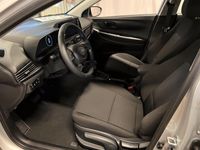 begagnad Hyundai i20 1.0 T-Gdi 120hk 7DCT MHEV Essential