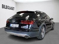 begagnad Audi A6 Quattro allroad 3.0TDI V6 Quattro / Backkamera SportEdition Drag