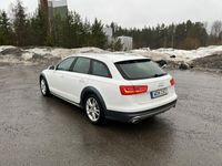 begagnad Audi A6 Allroad quattro 3.0 TDI V6 DPF quattro S Tronic Euro