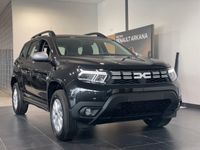 begagnad Dacia Duster Expression TCe 150hk 4x2 Automat /V-hjul& Drag +3900kr