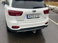 Begagnad Kia Sorento 200 HK (147 kW) 2019 SUV