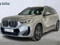 Begagnad BMW X1 M Sport 326 HK (239 kW) 2025 Grå SUV